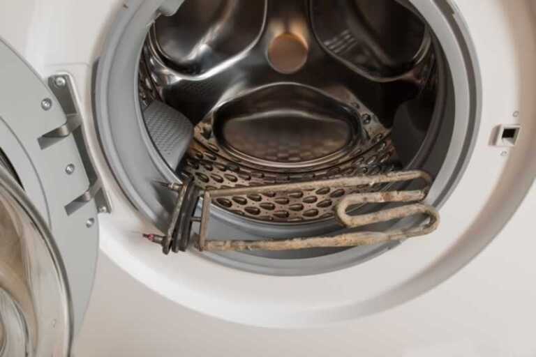 Stop Fixing Issues Caused by Hard Water and Do This Instead