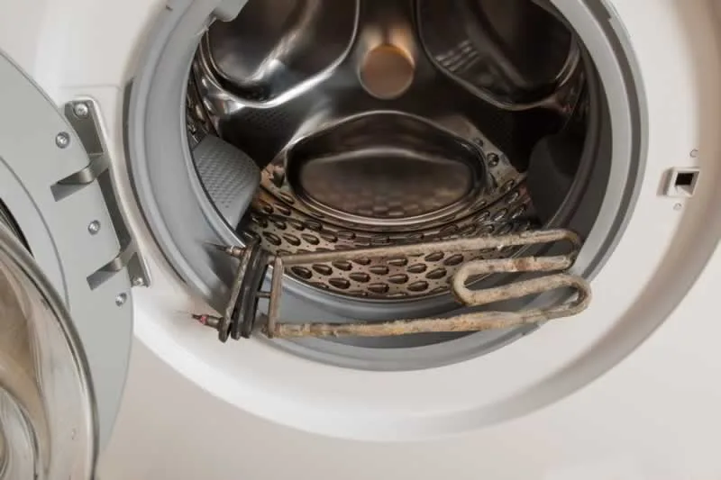 Stop Fixing Issues Caused by Hard Water and Do This Instead