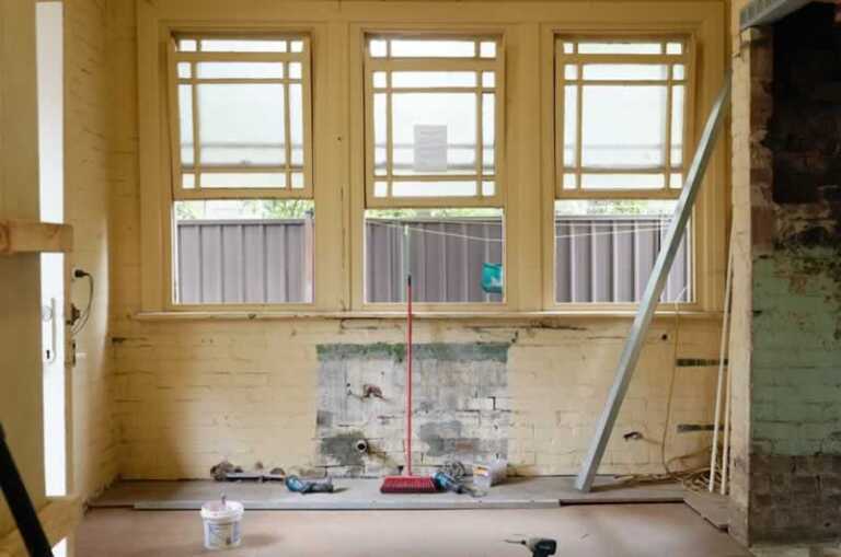 The Benefits of Eco-Friendly Home Renovation