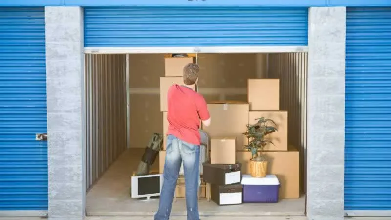 The How, Why And When Of Cheap Self Storage