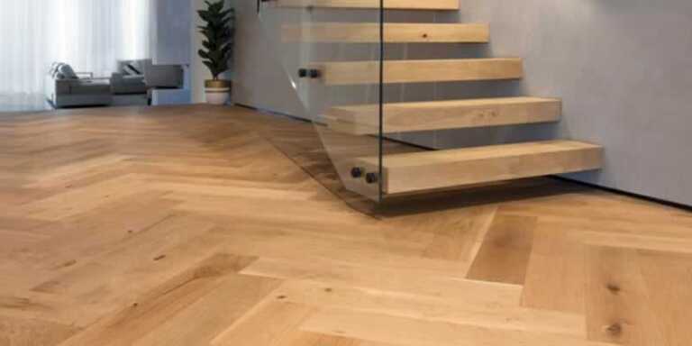Things To Keep In Mind While Choosing The Top Timber Flooring Company