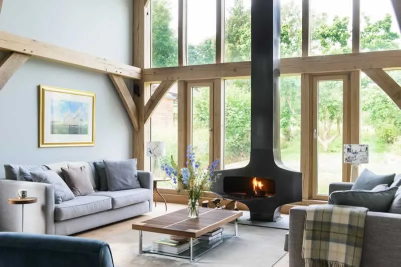 Things to Consider Before Buying Log Burning Stoves