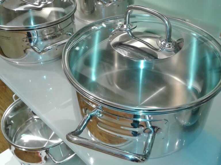 Things to Consider When Shopping for Cookware