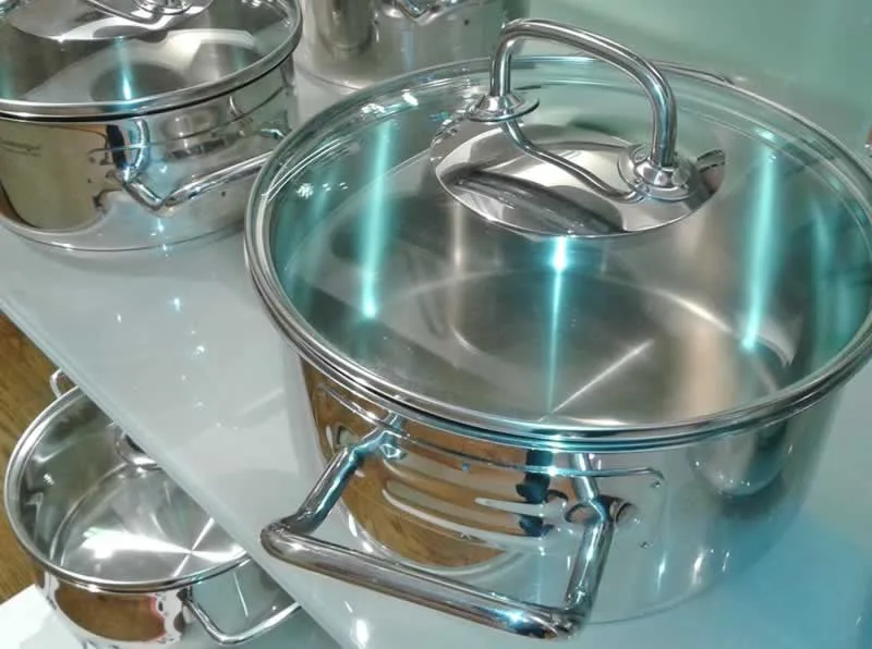 Things to Consider When Shopping for Cookware