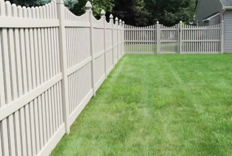 Tips For Fencing Your Yard