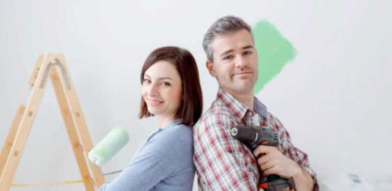 Tips to Make your DIY looks as Professional as Possible