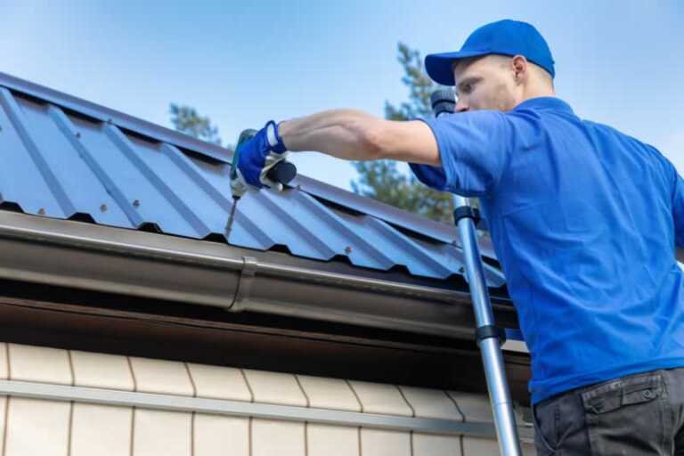 Top 7 Tips For Proper Roofing Repair Burlington