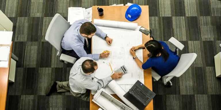 Traits Of A Great Project Manager
