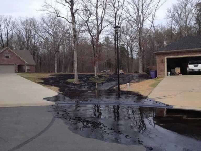 Ways to Tackle With Dangerous Oil Spills