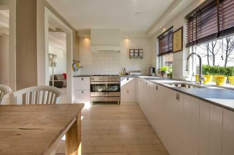 What To Do First Before Renovating Your Kitchen At Home
