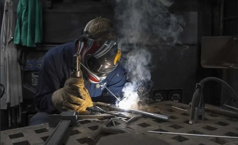 What Type of Welder a Beginner Need for Farm Use