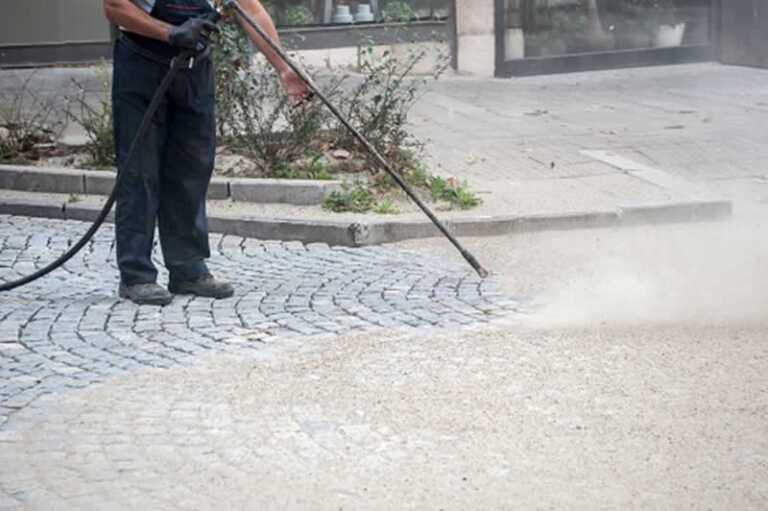What You Need for All Your Power Washing Needs