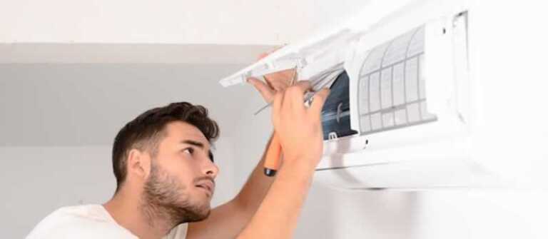 What to Do When Your AC Unit Won’t Turn On
