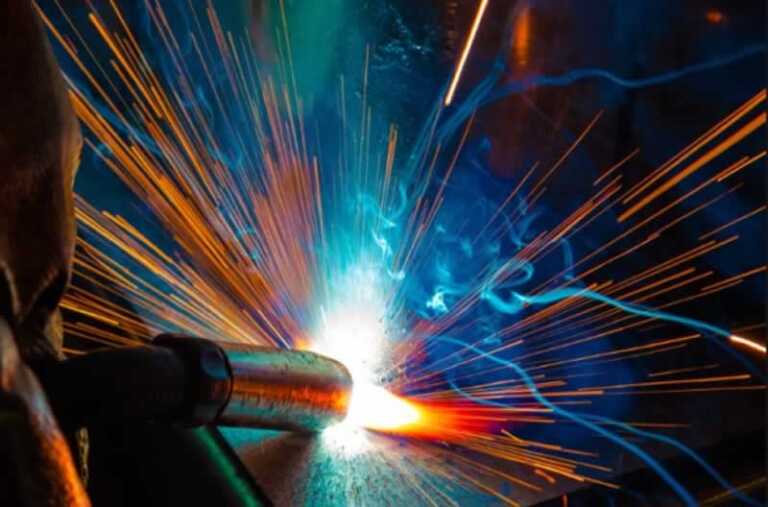 Why Do You Need a Dual Voltage Welding Machine