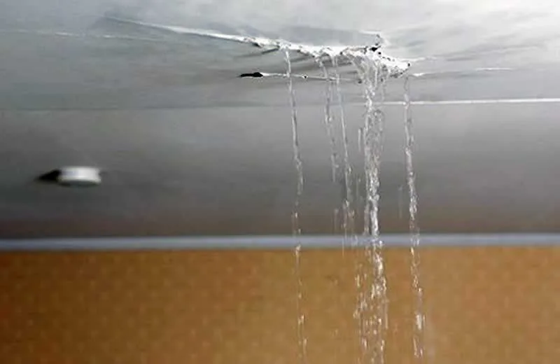 Why You Need to Fix Your Leaking Roof as Quickly as Possible