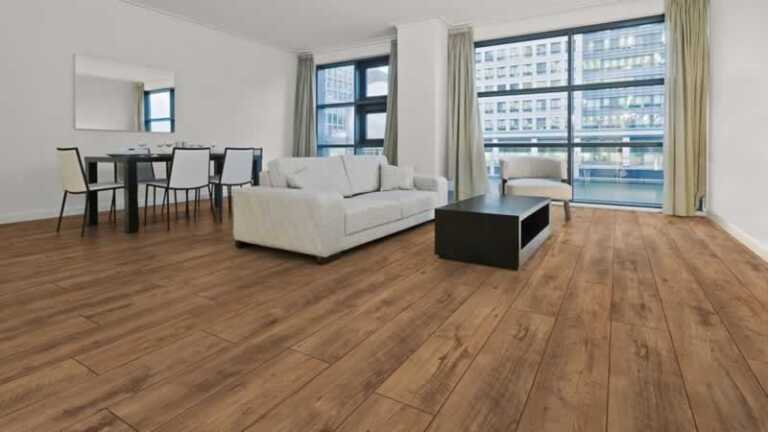 Why You Shouldn't Spare on Quality Flooring