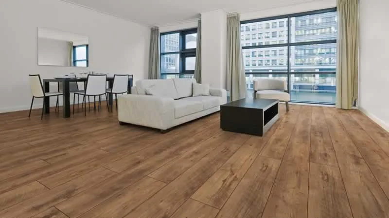 Why You Shouldn't Spare on Quality Flooring