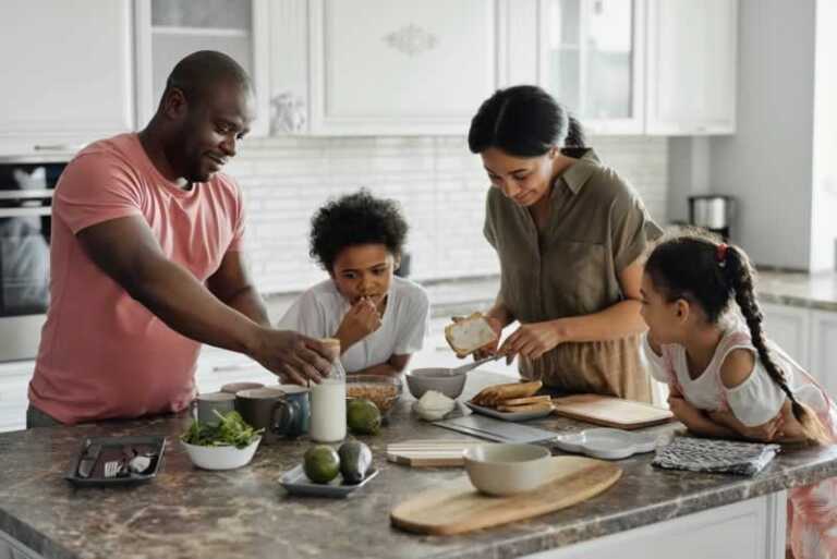 Your Dream Kitchen Checklist