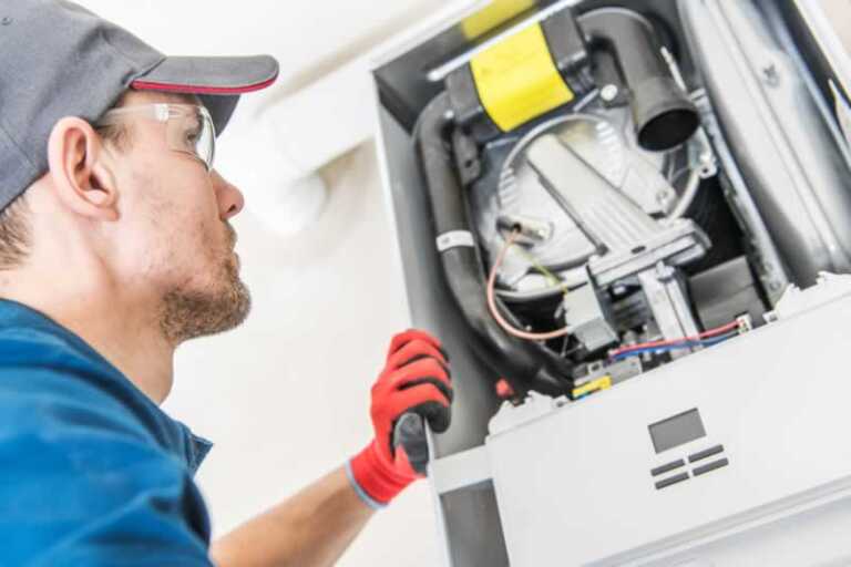 3 Common Reasons You May Need To Contact Furnace Replacement Contractors