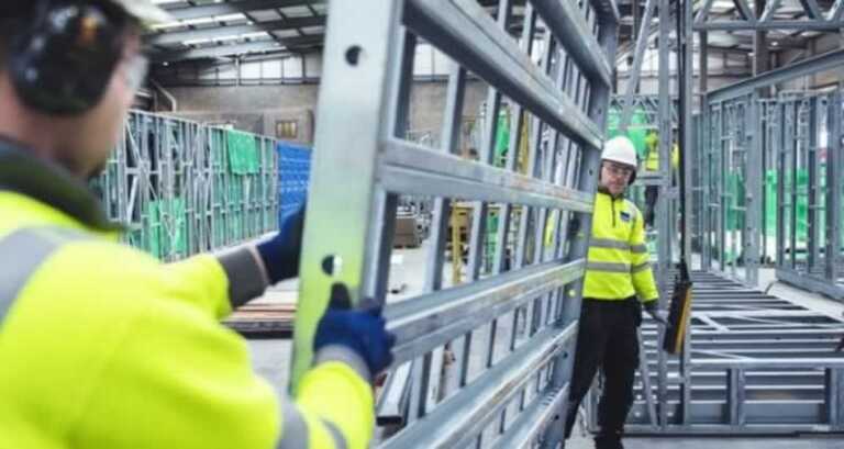 5 Questions You Need To Ask Before Starting An Offsite Construction Firm