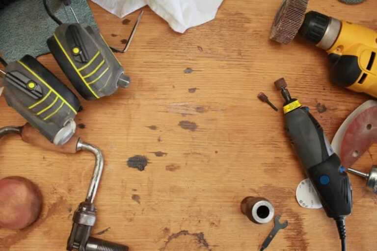 5 Ways to Manage Your Costs When Buying Power Tools