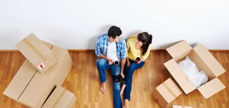 6 Important Benefits of Hiring a Moving Company for Residential Moves