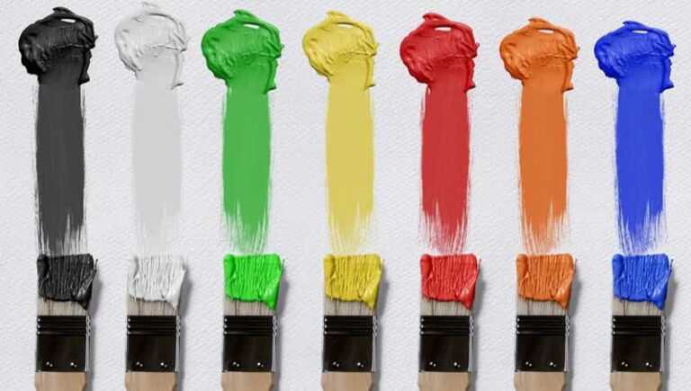 6 Secret Tips That Will Make Your Painting Chores So Much Easier