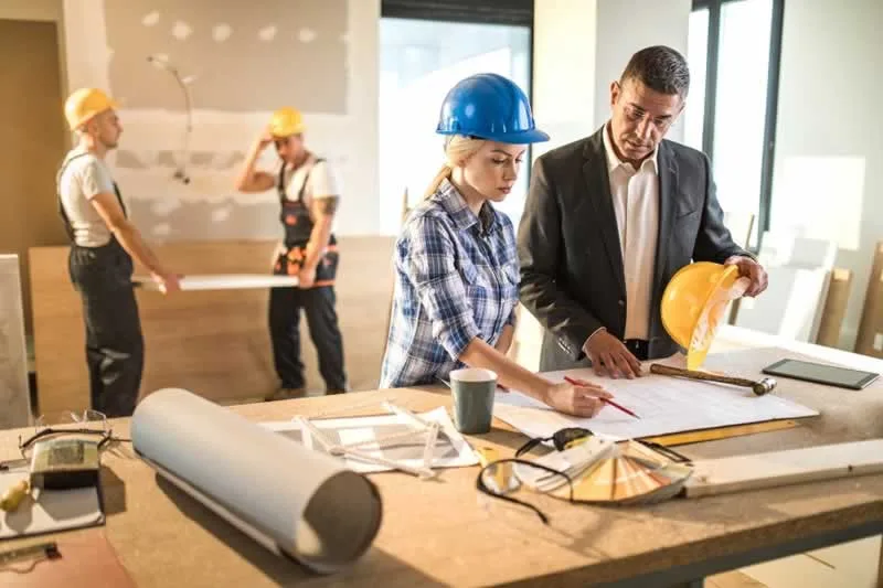7 Benefits of Hiring a Professional Remodeling Company