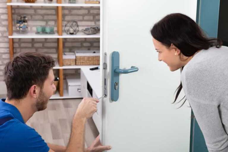 All You Should Know About Locksmiths