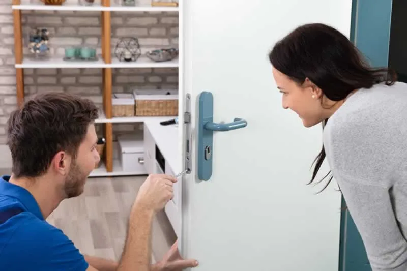 All You Should Know About Locksmiths
