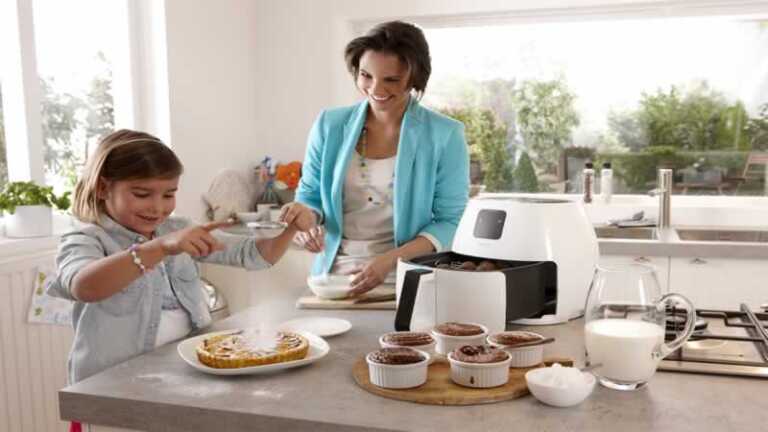 An Essential Guide to Choosing a Good Air Fryer