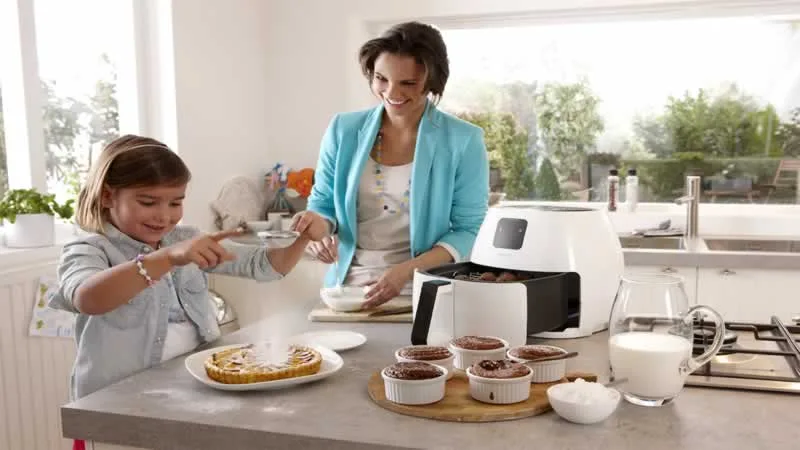 An Essential Guide to Choosing a Good Air Fryer