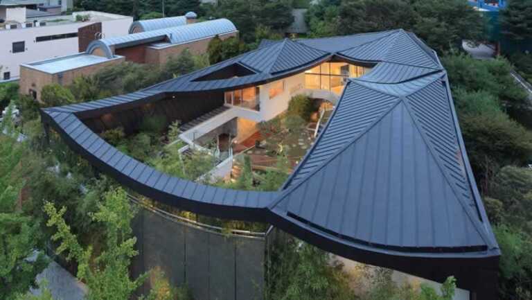 Beautiful Roofing Renovation Projects Only A Professional Contractor Can Do - amazing roof