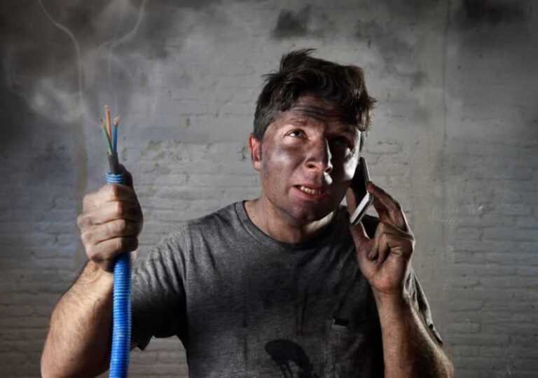 Choosing the Right Local Electrician for The Job