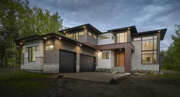 Custom Homes