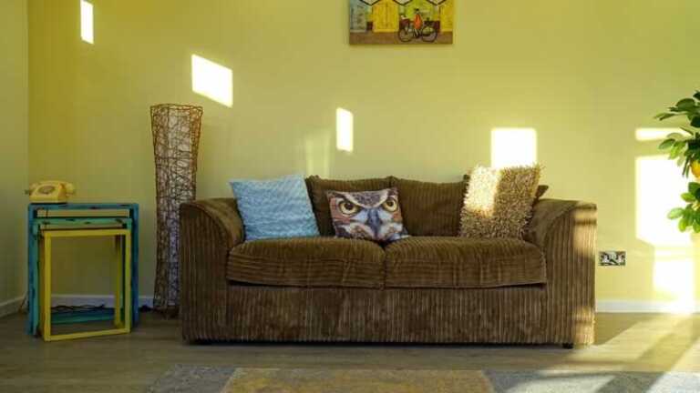 Easy Upgrades That Will Make Your Home More Enjoyable