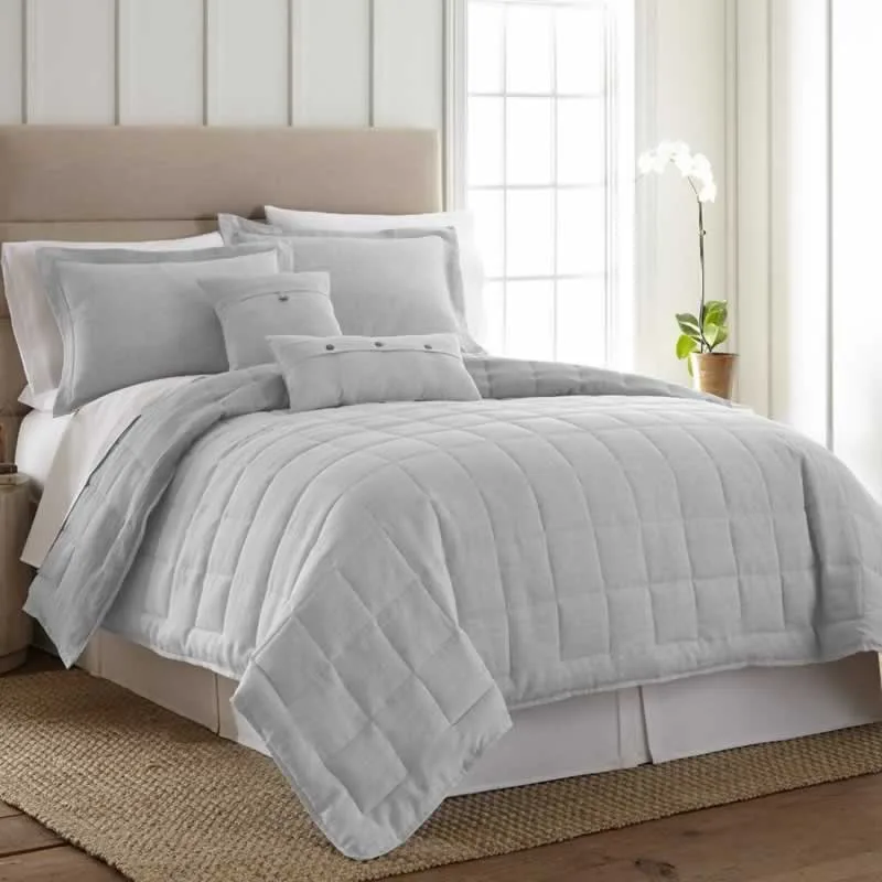 Guide to Buying Linen Sheets