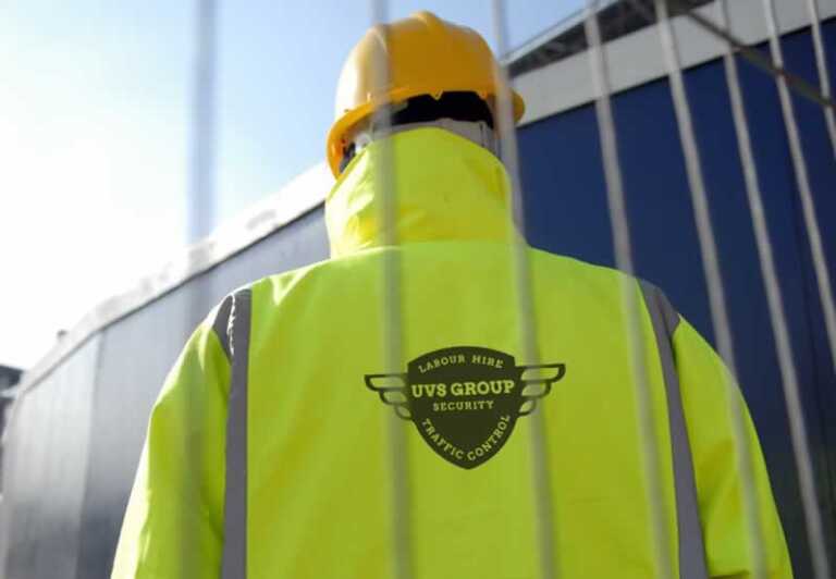 Hiring only trustworthy security guard companies