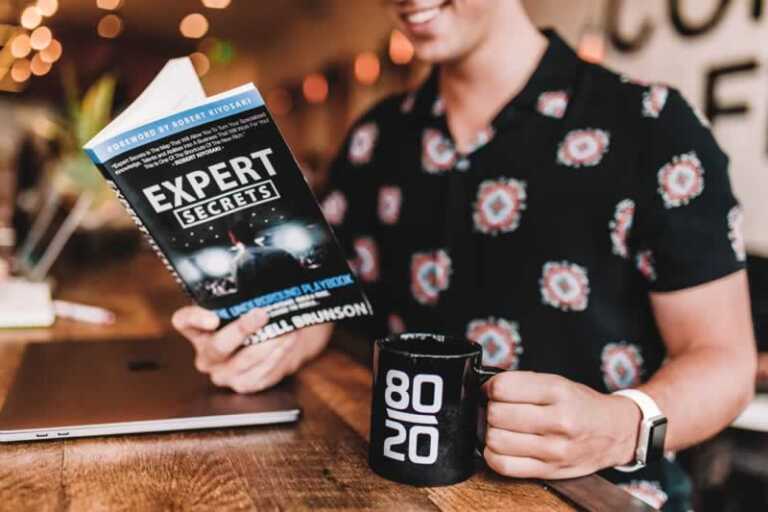 How Do Entrepreneurs Come up With Great Business Ideas