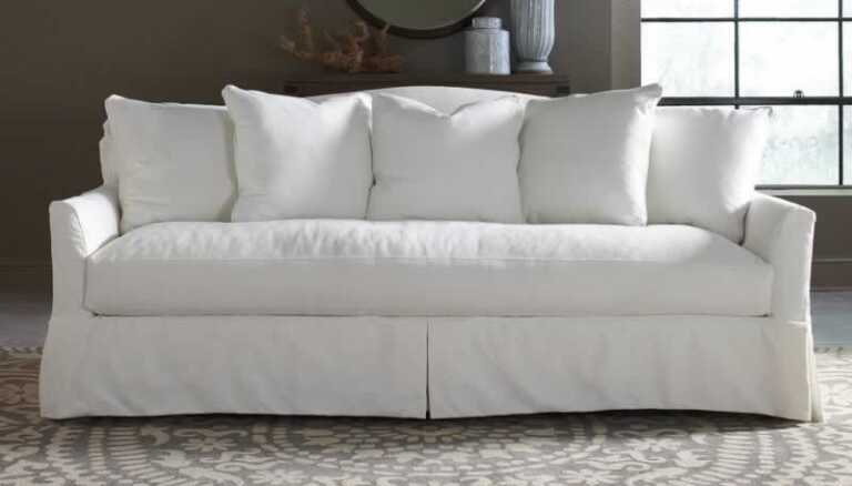 How to Choose a Perfect Sofa Slipcover