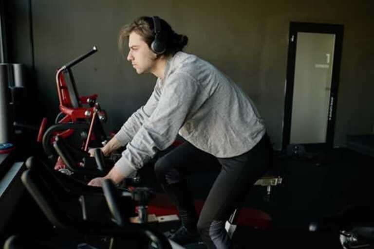How to Pick the Right Exercise Bike