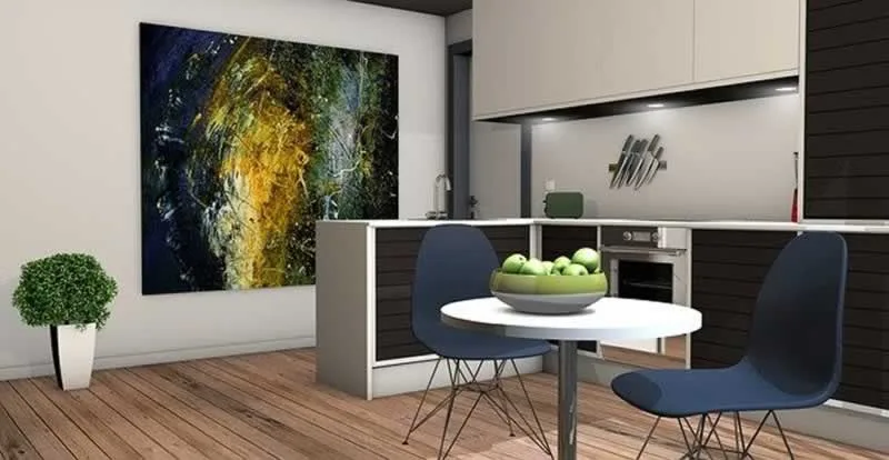 How to Use Skirting Boards to Hit Modern Design Trends