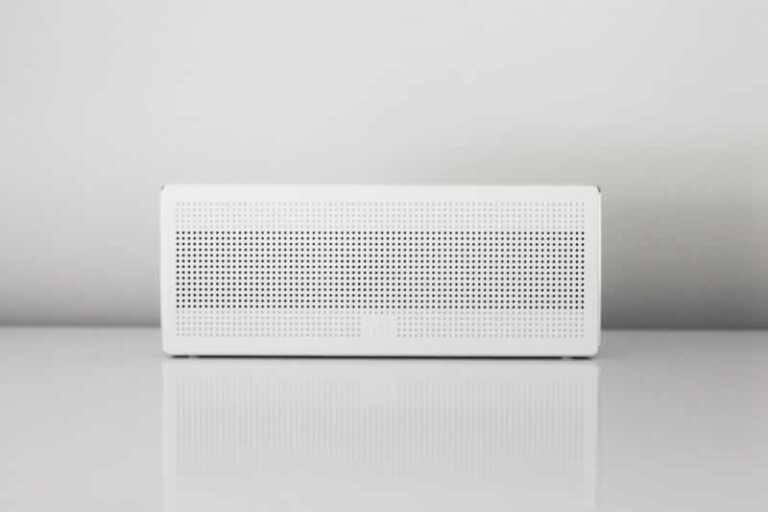 Improve Your Home with a Brilliant Bluetooth Speaker