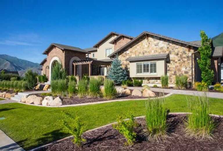 Moving to Utah
