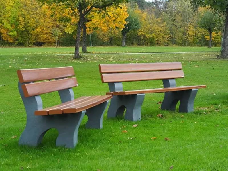 Outdoor Beautification Tips from a Street Furniture Specialist