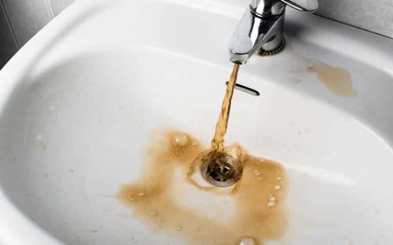 Potential Damage Of Backflow in Your Water Supply