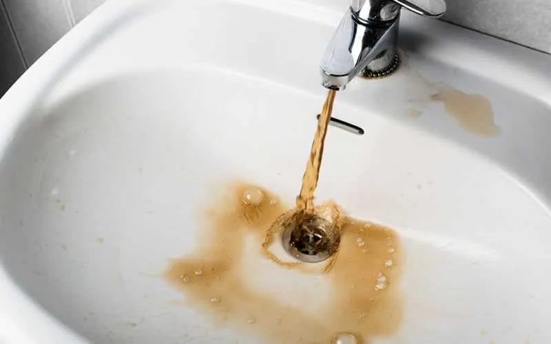 Potential Damage Of Backflow in Your Water Supply