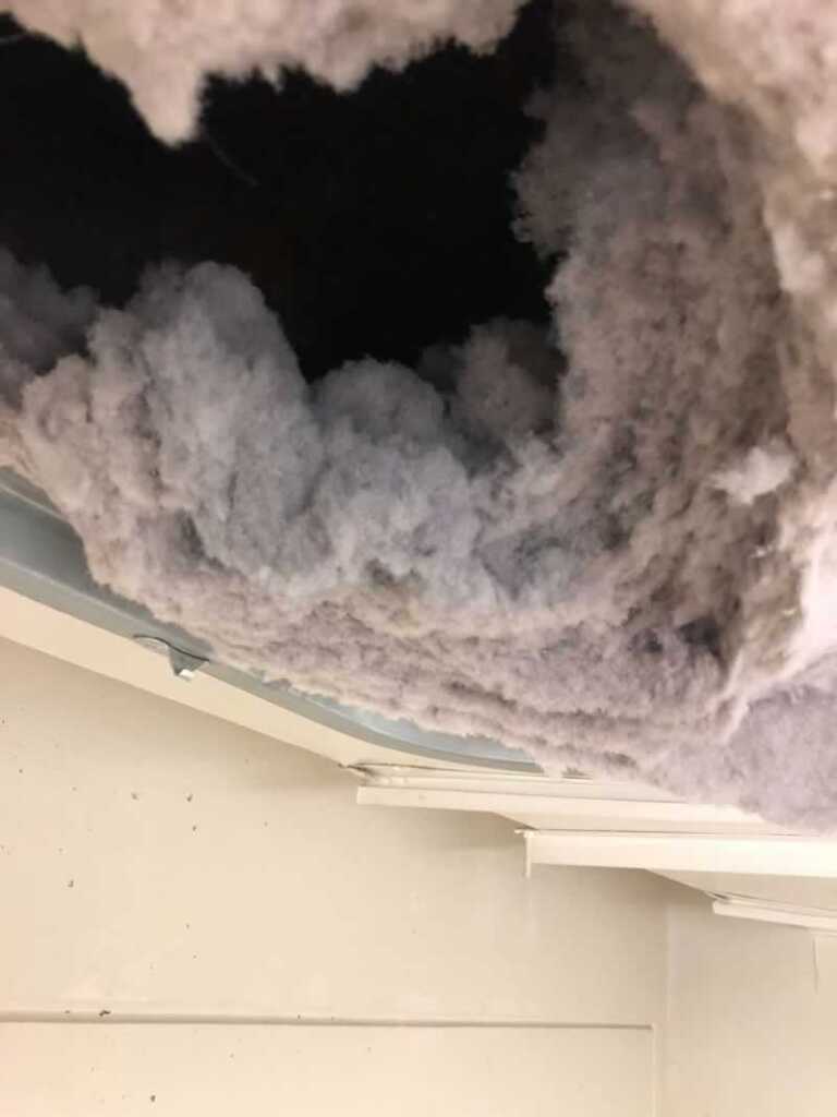 Professional Air Duct Cleaning Services
