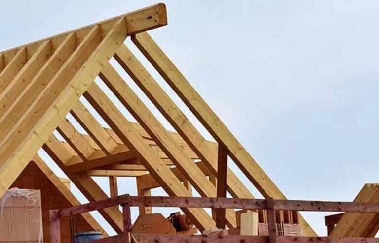 Roofing Process
