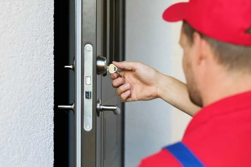 Step-by-Step Guide on how to become a professional locksmith in Orlando